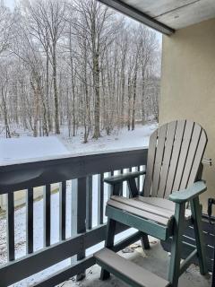 Moose Tracks Lodge - Pool, Hot Tub, Golf, Sauna - 4