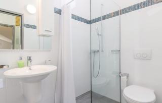 Penthouse Funtana with pool - 6