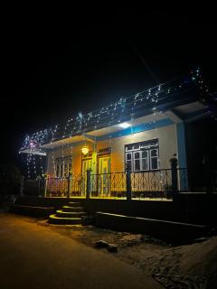 Sayan's Homestay - Kalimpong - 0