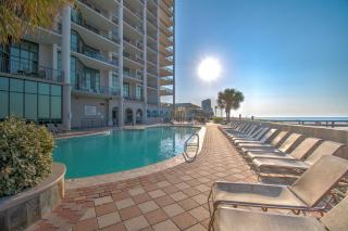 The Oasis At Orange Beach 2808 by Liquid Life - Orange Beach - 2