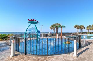 The Oasis At Orange Beach 2808 by Liquid Life - Orange Beach - 1