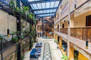 Mukhrantubani Boutique Hotel - Tbilisi - 9
