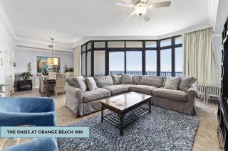The Oasis at Orange Beach 1910 by Liquid Life - Orange Beach - 0