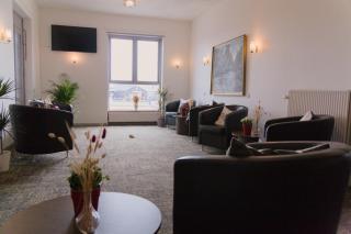 Hotel Hundested - Hundested - 2
