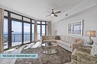 The Oasis At Orange Beach 2407 by Liquid Life - Orange Beach - 0