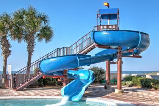 The Oasis at Orange Beach 1910 by Liquid Life - Orange Beach - 4