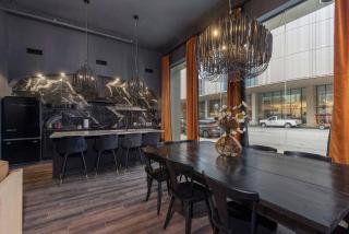 Historic District Hideaway. 4bed - 0