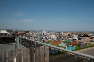 Hotel Hundested - Hundested - 5