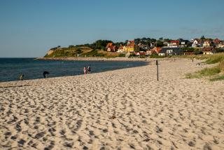 Hotel Hundested - Hundested - 7