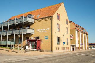 Hotel Hundested - Hundested - 9