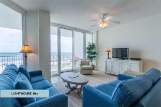 Lighthouse 304 by Liquid Life - Gulf Shores - 0