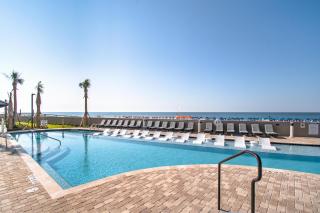 The Oasis At Orange Beach 2407 by Liquid Life - 2