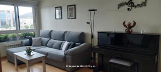 Apartamento San Fermin 5 personas - 2