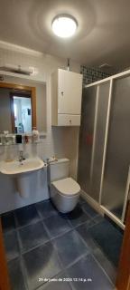 Apartamento solo San Fermin - Berriozar - 1