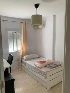 Casa Amapola - Costa Bahía de Cádiz - Puerto Real - 1