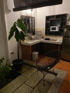 Qiyis Cottage - George Town - 8