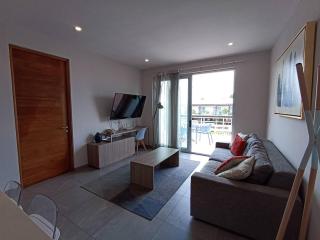 Downtown stylish 2BR with large terrace pool gym and bar - Playa del Carmen - 5