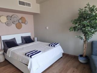 Luxurious studio in Pacific Al Marjan Island Ras Al Khaimah - Ras al Khaimah - 6