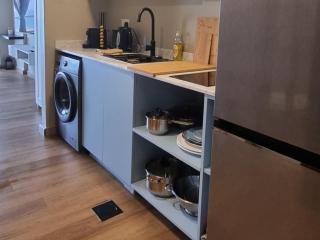 Luxurious studio in Pacific Al Marjan Island Ras Al Khaimah - Ras al Khaimah - 2