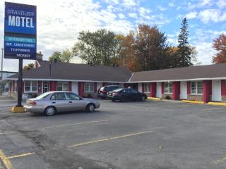 Stardust Motel - 7