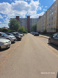 TMG Bright Apartment - 9