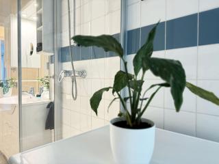 HolidayHome Apartments I Stylish Private Room in the Heart of Berlin-Kreuzberg - Berlino - 3