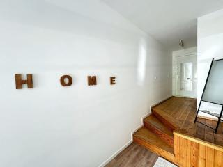 HolidayHome Apartments I Stylish Private Room in the Heart of Berlin-Kreuzberg - Berlino - 4