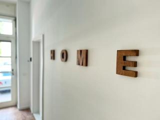 HolidayHome Apartments I Stylish Private Room in the Heart of Berlin-Kreuzberg - Berlino - 5