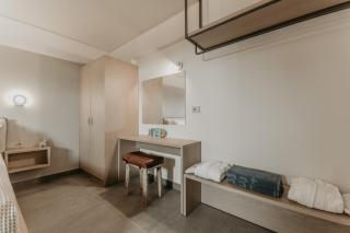 ALS COMFORT SUITES - 6