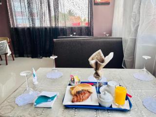 Hotel magicland dakar - Dakar - 8