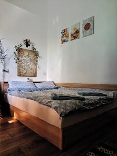 Small apartment - historic house - Cluj-Napoca - 8