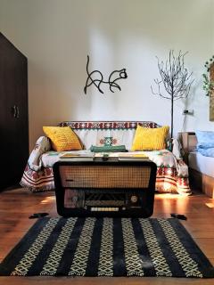Small apartment - historic house - Cluj-Napoca - 0