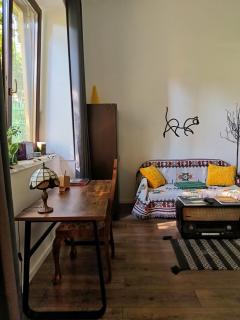 Small apartment - historic house - Cluj-Napoca - 7