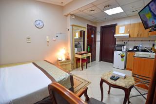 Emirates Stars Hotel Apartments Sharjah - Sharjah - 1