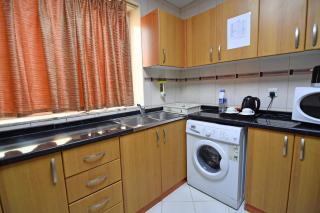 Emirates Stars Hotel Apartments Sharjah - Sharjah - 7