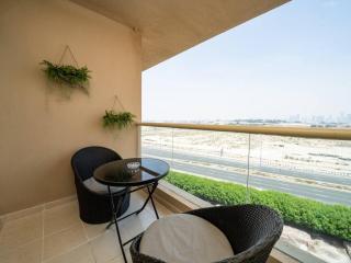 Stylish One Bedroom Sanctuary in the Greens - Dubái - 7