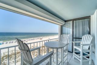 Summerchase 404 - Orange Beach - 9