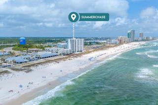 Summerchase 404 - Orange Beach - 2