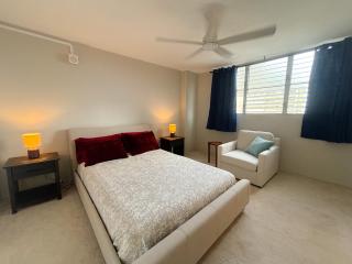 Private Two Bedroom Waikiki Getaway condo - Honolulu - 0