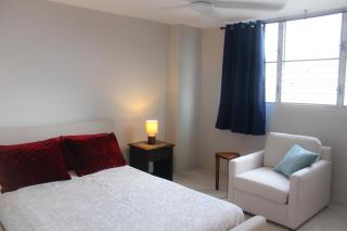 Private Two Bedroom Waikiki Getaway condo - Honolulu - 1
