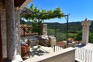 Tre sorelle - Lastovo - 0