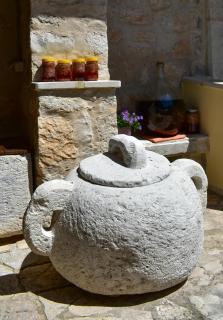 Tre sorelle - Lastovo - 5