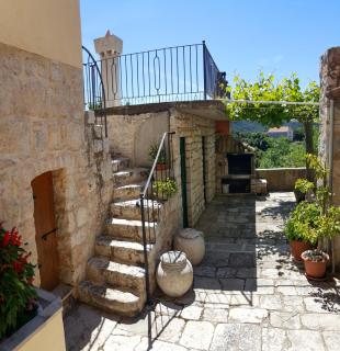 Tre sorelle - Lastovo - 4