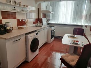 Medeea Studio - Alba Iulia - 6