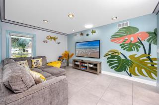 Hibiscus16 Heated Pool, Near Beach, Farmer Markets, Tampa, Clearwater, Pinellas Park, Pickleball, Tennis - Largo - 5