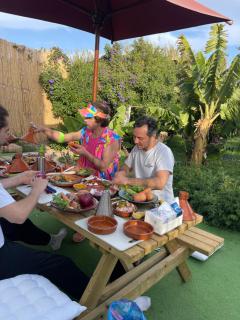 Oceanside Surf & salsa - 2