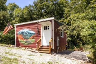PIKES PEAK - Tiny Houses Of French Village - - 8