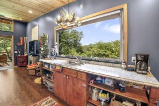 PIKES PEAK - Tiny Houses Of French Village - - 4