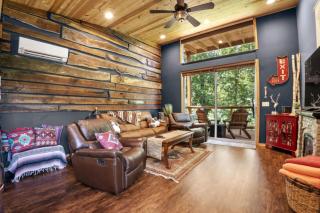 PIKES PEAK - Tiny Houses Of French Village - - 7