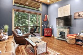 PIKES PEAK - Tiny Houses Of French Village - - 3